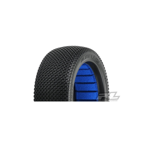 AP9064-203 Slide Lock S3 (Soft) Off-Road 1:8 Buggy Tires
