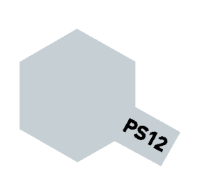 [86012] PS12 silver
