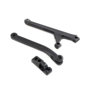 Chassis Braces: 8XE   TLR241055