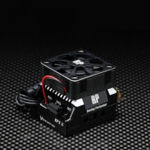 [BL-RPX2] Racing Performance RPX-II Competition speed controller