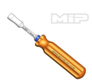 [MIP9704]  MIP Metric Nut Driver (7.0mm)