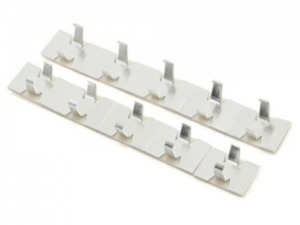 [U2856] SPEED PACK - Sticky Cable Clips