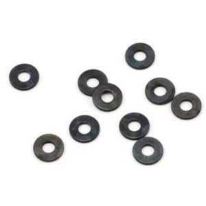 [TLR6352] Team Losi Racing M3 Washers (10)