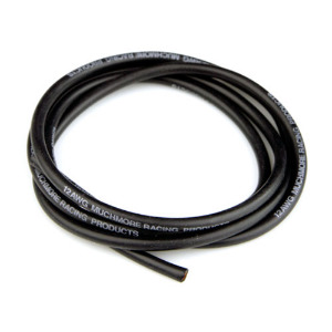 MR-SFWK12 Super Flexible High Current Silicon Wire 12 AWG Black 100cm