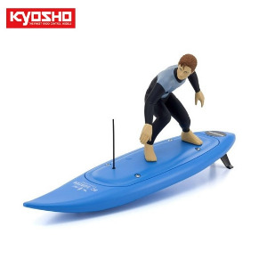 RC SURFER4 Color Type1 Blue r/s KT231P+  [KY40110T1B]