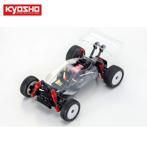 [KY32293B] MB-010VE 2.0 FHSS2.4GHz Chassis w/Body