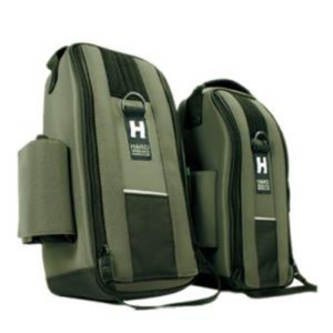 (스타터 박스 캐링백) H.A.R.D. Cheng-Ho Series Starter Box Bag. H9007