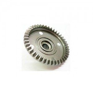 C10175 Stainless Steel Diffential Ring Gear (43T)