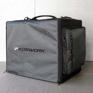 1/10 Dual Drawer Buggy Bag (1/10, 2 Large) KOS32251