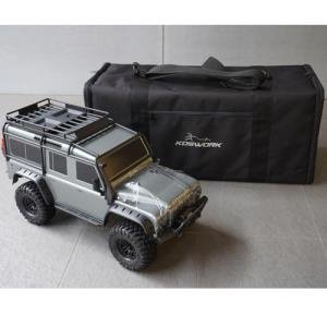 1/10 Smart Buggy/Crawler Bag (for TRX-4, TRX-6 or Similar) KOS32209