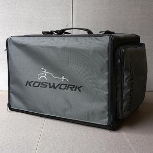 1/10 Compact 3 Drawer Buggy Bag (1/10, 1 Large &amp; 2 Medium) KOS32221