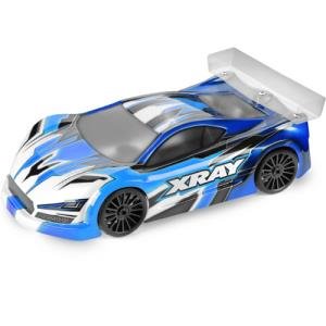 XRAY GTXE - 2022 SPECS - 1/8 LUXURY ELECTRIC ON-ROAD GT CAR 350603