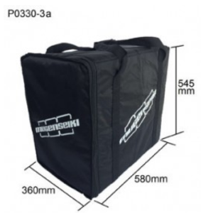 [P0330-3a] MUGEN Carrying Bag LL3