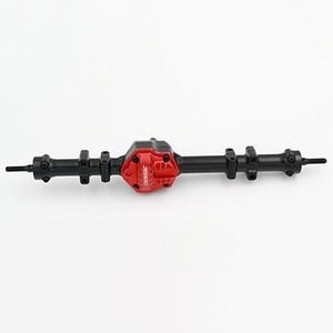 [#97400382] G1R Complete Rear Axle Assembly