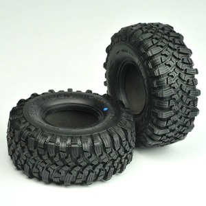 [#97400358] Blackrock Tires (pr.) Super Soft 115/45/1.9&quot;