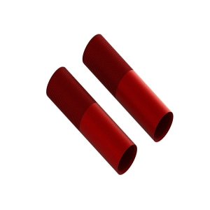 ARA330578 알루미늄 쇽바디 24x83mm (Red) (2)