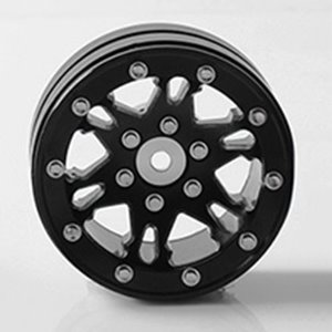 [4세트 한대분] [RC4WD set] Universal Beadlock Wheel - Z-W0177②/S1245②/S0663④