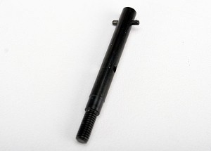 AX3793 Input shaft (slipper shaft) / spring pin