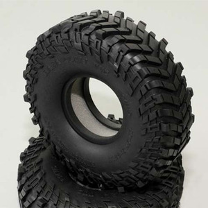 [#Z-P0036] [1개 낱개] Mickey Thompson 2.2&quot; Single Baja Claw TTC Scale Tire (크기 145 x 52.6mm)