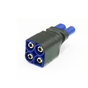 EC5 SERIAL connector(EC5직열잭/EC5직렬잭)  AM-MC13