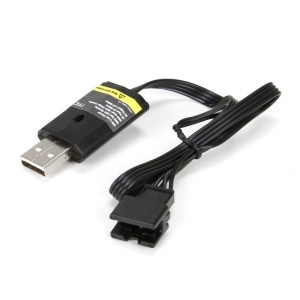 [예약상품]USB Charger: React 17  PRB18009
