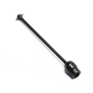 Center Drive Shaft Assembly, Long: XXL  LOSB3547