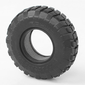 [#Z-P0006] [1개 낱개] Mud Plugger Single 1.9&quot; Scale Tire (크기 103.25 x 30mm)