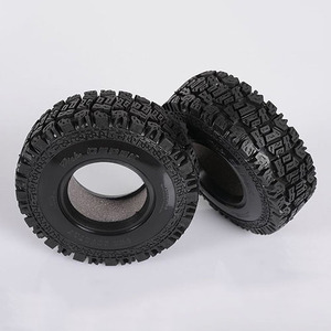 [#Z-T0116] [단종] Dick Cepek Fun Country 1.9&quot; Scale Tires