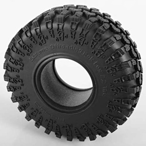 [#Z-P0034] [1개 낱개] Rok Lox 2.2&quot; Single Comp Tire (크기 141 x 48mm)