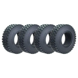 [#BRQ32486] [4개] 1.9 Crawler Tire 100mm for Defender D90 D110 TF2 SCX10