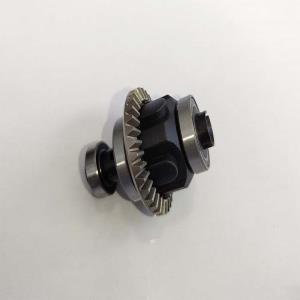 Differential Set