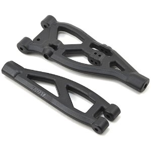 [#81482] Front Upper &amp; Lower A-arms for the ARRMA Kraton, Talion, Notorious &amp; Outcast