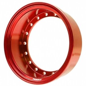 [#BRPROB-02R] ProBuild™ Alum 15mm Wheel Barrel (1) Red for All