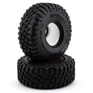 [#AP10150-03] BFGoodrich Mud-Terrain T/A KM3 1.9&quot; Rock Crawler Tires (Predator)