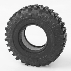 [#Z-P0014] [1개 낱개] Trail Buster Single Scale 1.9&quot; Tire (크기 103 x 33.5mm)
