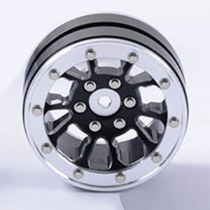 [4세트 한대분] [RC4WD set] Universal Beadlock Wheel - Z-W0181②/S1247②/S0663④
