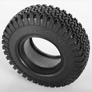 [#Z-P0004] [1개 낱개] Dirt Grabber Single 1.9&quot; All Terrain Tire (크기 96 x 36mm)
