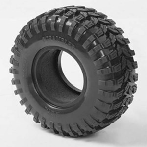 [#Z-P0067] [1개 낱개] Scrambler Offroad 1.9&quot; Single Scale Tire (크기 104 x 43mm)