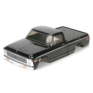 [VTR230051] 1972 Chevy C10 On Road Body Set Painted 도색완료