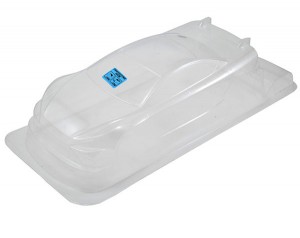 [AP1547-25] Protoform LTC 2.0 Touring Car Body (Clear) (190mm) (Light Weight)