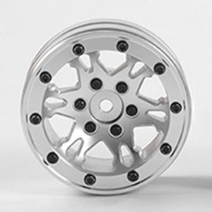 [4세트 한대분] [RC4WD set] Universal Beadlock Wheel - Z-W0175②/S1247②/S0008④