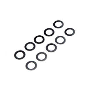 AXI236105 9.5mm x 16mm x 0.3mm Washer (10)