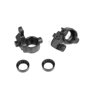 TKR9041 – Spindles and Bearing Spacers (L/R, 2.0)