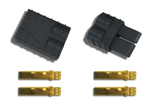 AX3060 High-Current Connector(male/female)