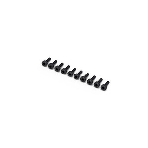 2*6mm wrench bolt  GMA0082