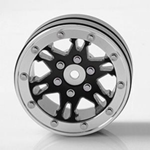 [4세트 한대분] [RC4WD set] Universal Beadlock Wheel - Z-W0177②/S1247②/S0663④