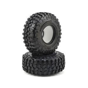 [#AP10136-14] [2개] BFGoodrich Krawler T/A KX 1.9&quot; G8 Rock Terrain Truck Tires for Front or Rear 1.9&quot; Crawler