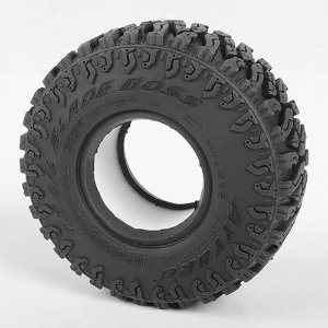 [#Z-T0172] [2개] Atturo Trail Blade BOSS 1.9&quot; Scale Tires (크기 108 x 38.7mm)