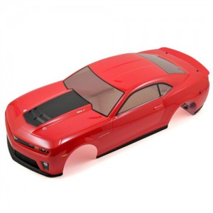 [VTR230007]2012 Chevrolet Camaro ZL-1 Body Set (Red) 도색완료