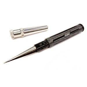[#C25865BLACK] QuickPit V5 Professional Body Reamer for 1/10 &amp; 1/8 Size (14mm Handle) (Black) 품절